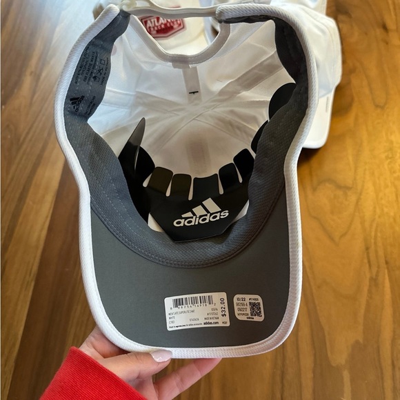 Atlanta track club adidas hat - Picture 5 of 6